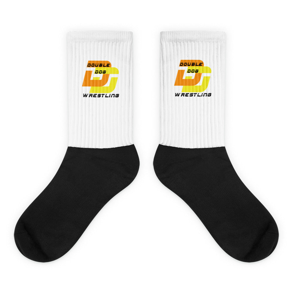 nike wrestling socks