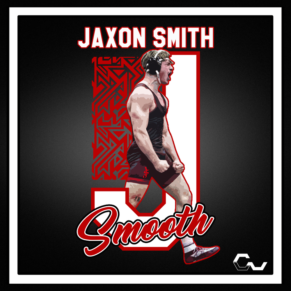Q&A Athlete Spotlight Jaxon Smith Chain Wrestling