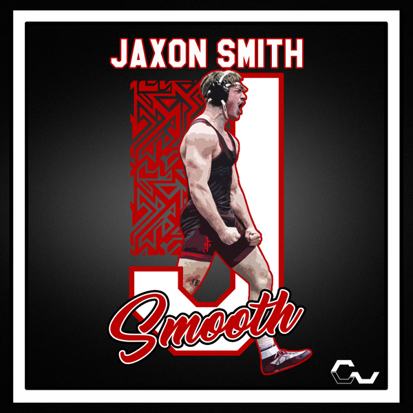 Q&A Athlete Spotlight: Jaxon Smith
