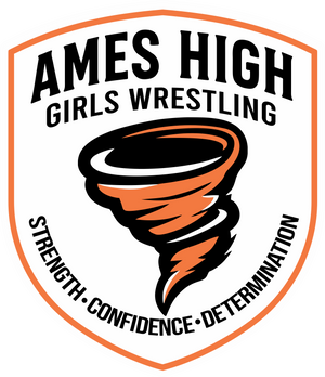 Ames High Girls Wrestling