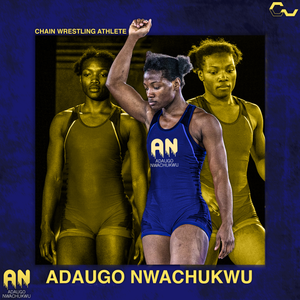 Adaugo Nwachukwu Collection