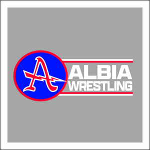 Albia Wrestling