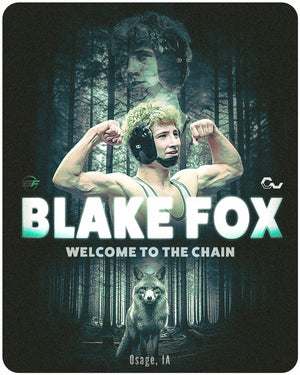 Blake Fox