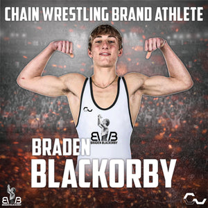 Braden Blackorby