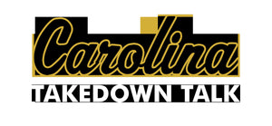 Carolina Takedown Talk