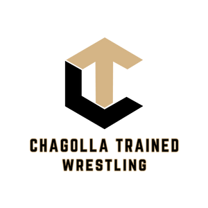 Chagolla Trained