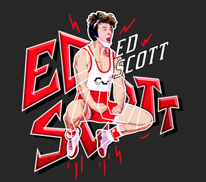 Ed Scott