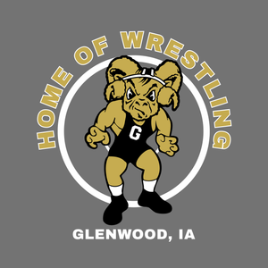 Glenwood Wrestling Club (GWC)
