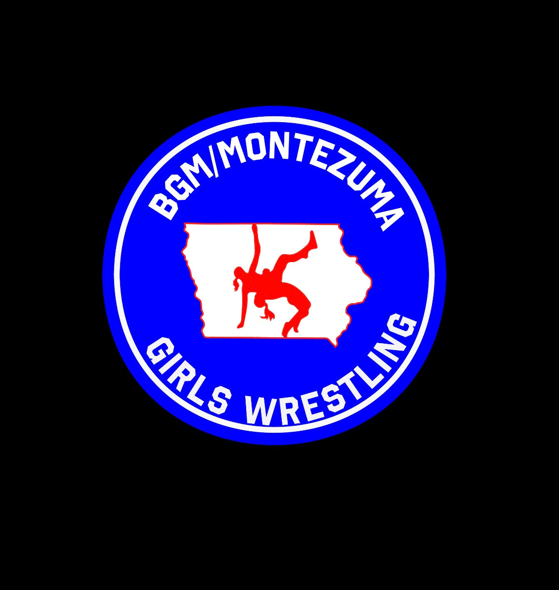 BGM-Montezuma Wrestling Collection | Chain Wrestling