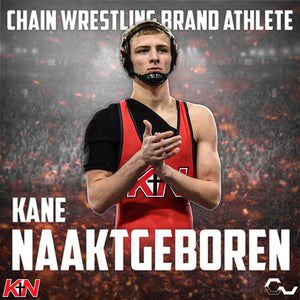 Kane Naaktgeboren
