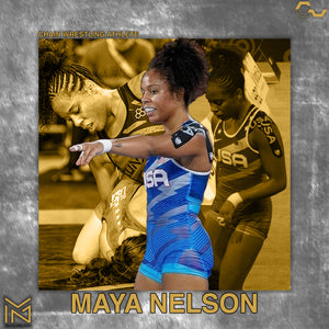 Maya Nelson