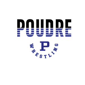 Poudre High Wrestling