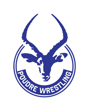 Poudre High Wrestling Collection