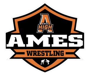 Ames High Wrestling
