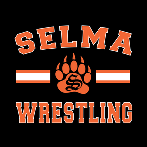 Selma Wrestling