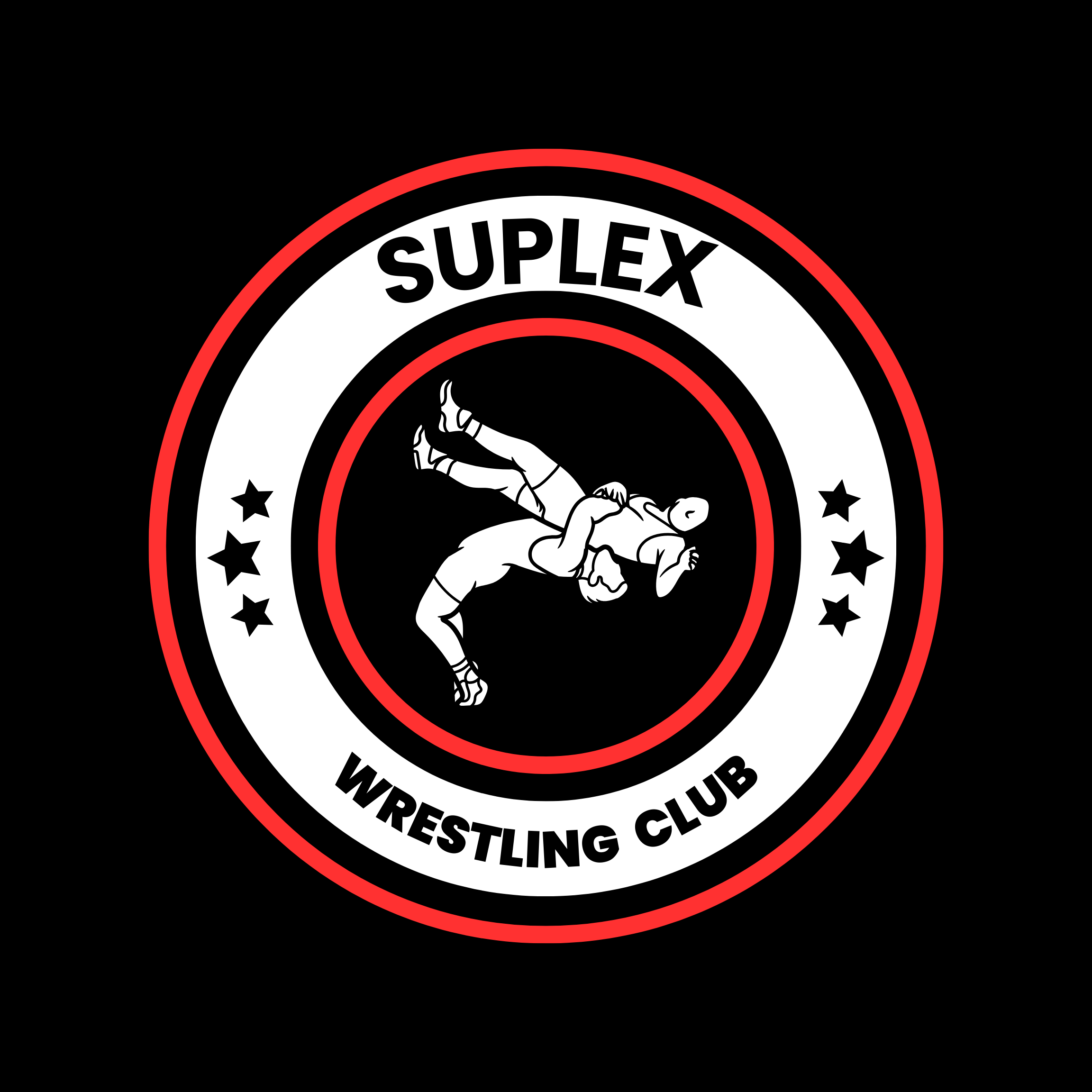 Suplex Wrestling Club Collection | Chain Wrestling