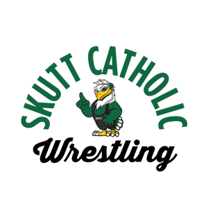Skutt Catholic Wrestling