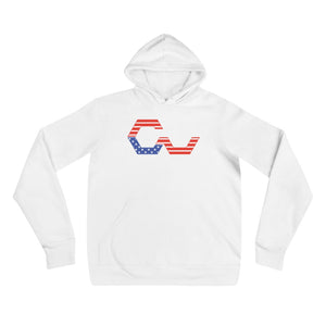 Chain Wrestling Hoodies