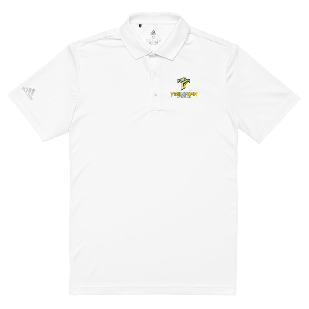 Triumph polo shirt hotsell