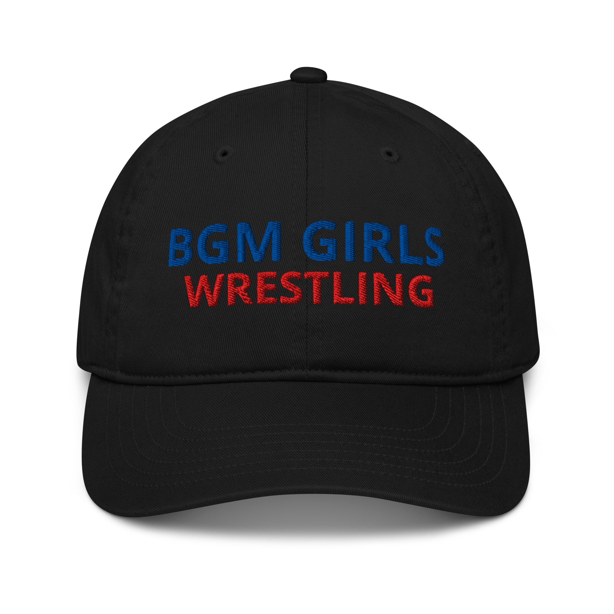 BGM Girls Wrestling hat – Chain Wrestling