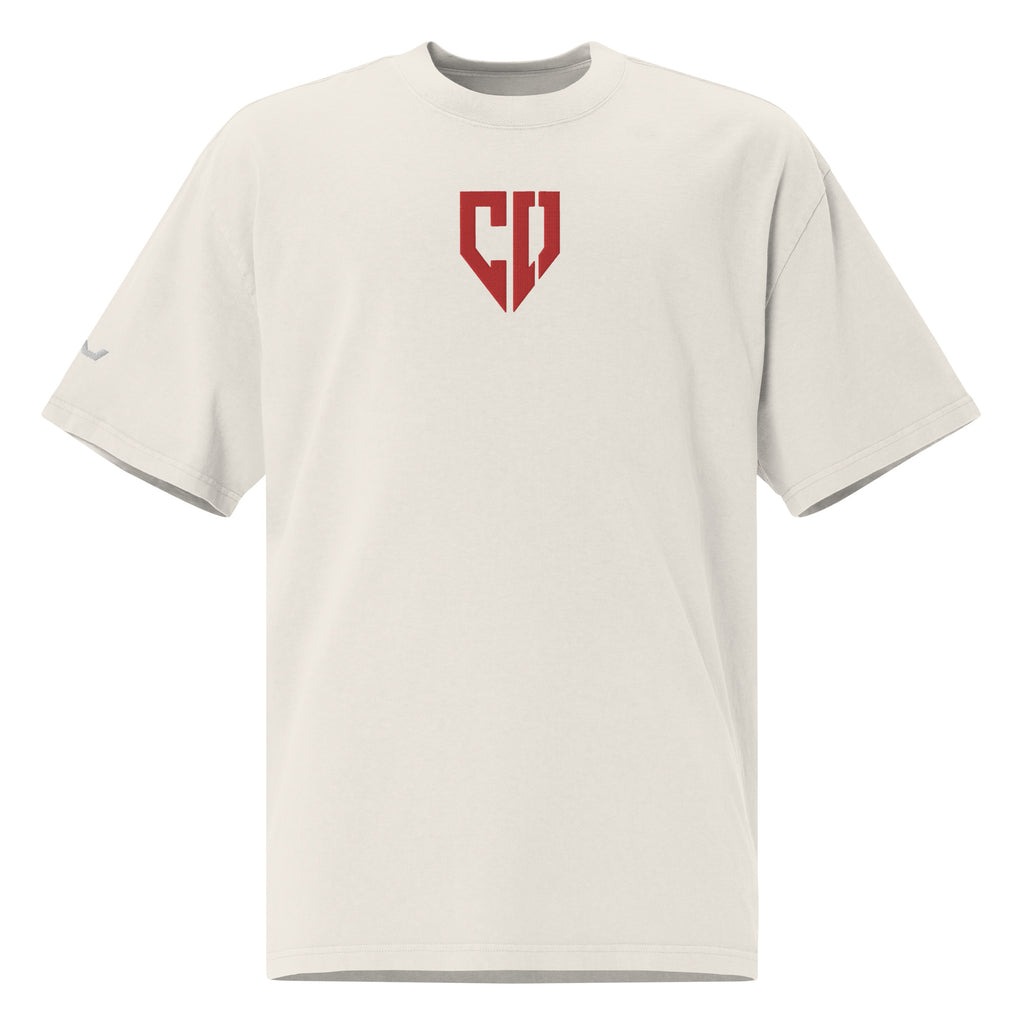 Sport 'Big X' T-Shirt - Hionidis Mankind