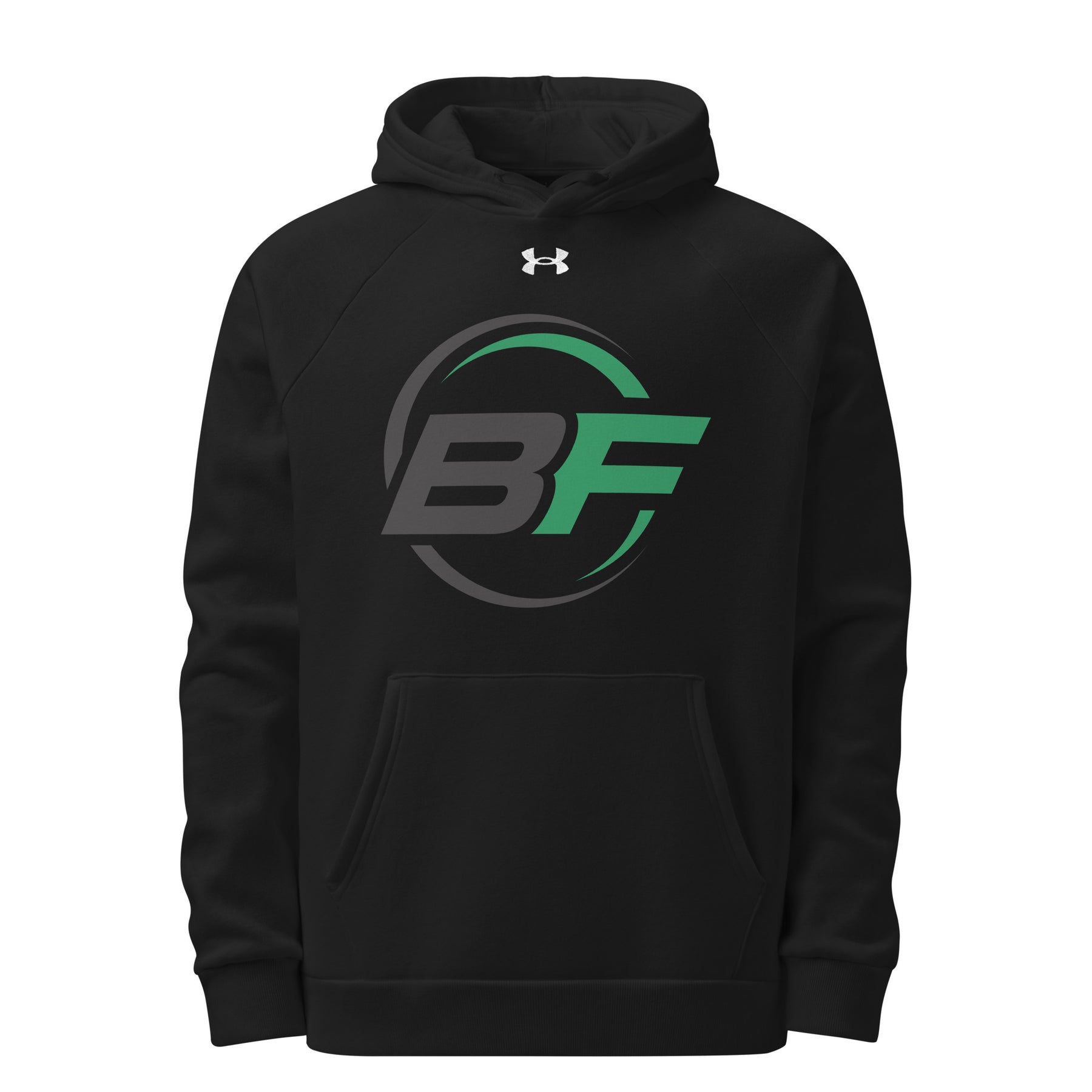 Blake Fox BF Wrestling Under Armour Adult Unisex Hoodie